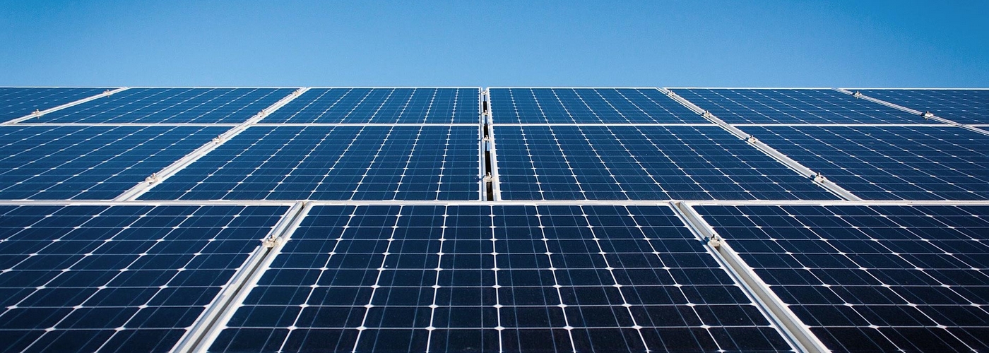 Fotovoltaické panely